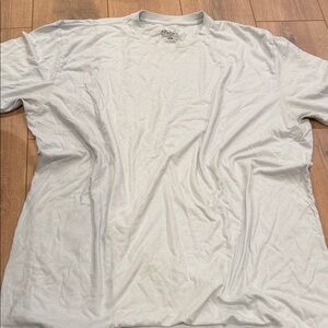 Fresh clean tees light blue Short Sleeve Tee